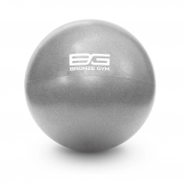 Мяч для пилатеса и йоги BRONZE GYM FA-PMB20 20 см