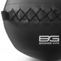 Мяч набивной BRONZE GYM FA-PWB3 3 кг