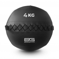 Мяч набивной BRONZE GYM FA-PWB4 4 кг