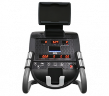Эллиптический эргометр BRONZE GYM XR812 LC