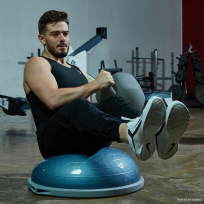 Балансировочная платформа BOSU Balance Trainer Pro
