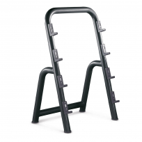Подставка для штанг TECHNOGYM Barbell Rack