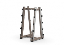 Стойка для штанг TECHNOGYM Luxury Barbells Rack 10
