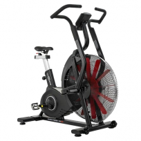 Вертикальный велотренажер CARDIOPOWER PRO CA300