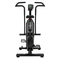 Вертикальный велотренажер CARDIOPOWER PRO CA300