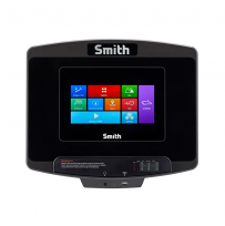 Эллиптический тренажер SMITH CE550 Elliptical iSmart