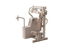 Жим от груди TECHNOGYM Biostrength Luxury Chest Press