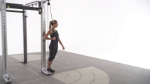 Эластичный трос с замкнутым контуром TECHNOGYM Closed Loop Elastic