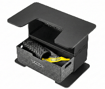 Стойка под регулируемые гантели TECHNOGYM Connected Dumbbells Stand