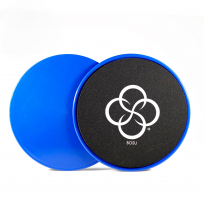 Скользящие диски BOSU Core Sliders