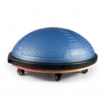 Доска с колесиками BOSU Corlok Omni-Deck