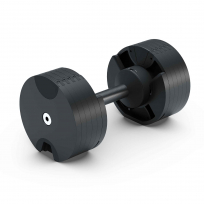 Гантели регулируемые MATRIX MXR Adjustable Dumbbell DB20 20 кг (пара)