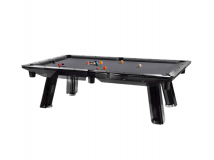 Бильярдный стол IMPATIA Filotto Dark 7ft Pro