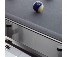 Бильярдный стол IMPATIA Filotto Dark 7ft Pro