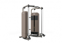 Двойная регулируемая тяга TECHNOGYM Dual Adjustable Pulley Performance Luxury