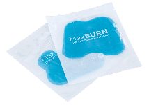 Миостимулятор для пресса ERGONOVA MaxBurn