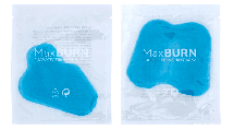 Миостимулятор для пресса ERGONOVA MaxBurn