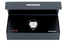 Миостимулятор для пресса ERGONOVA MaxBurn