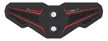 Миостимулятор для пресса ERGONOVA MaxBurn