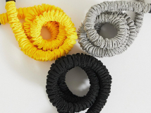 Эспандеры TECHNOGYM Elastic Bands