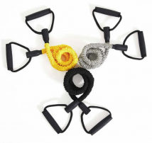 Эспандеры TECHNOGYM Elastic Bands