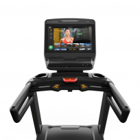 Беговая дорожка MATRIX Endurance Touch XL T-ES-02-F/TOUCHXL-C