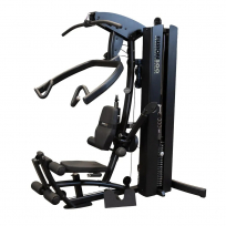 Силовой комплекс BODY SOLID Fusion F500/2 черный