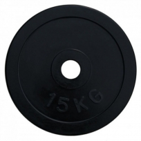 Диск FITNESSPORT RCP11 15 кг