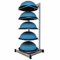 Стойка для балансоровочной платформы (босу) FITNESSPORT DR-15 на 5 штук