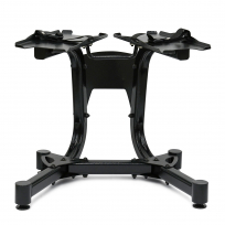 Стойка под регулируемые гантели OXYGEN FITNESS FLEXER RACK