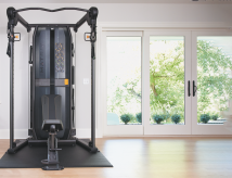 Функциональный тренажер MATRIX MXR Functional Trainer FTR30