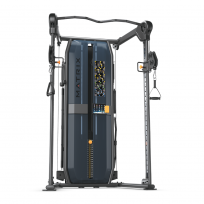 Функциональный тренажер MATRIX MXR Functional Trainer FTR30