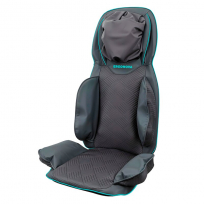 Массажная накидка ERGONOVA FeelBack 3NE Grey