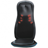 Массажная накидка ERGONOVA FeelBack2