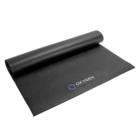 Коврик для кардиотренажеров OXYGEN FITNESS PVC Floor Mat