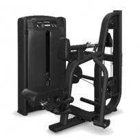 Гребная тяга MATRIX Onyx Ultra Diverging Seated Row G7-S34-03-OE