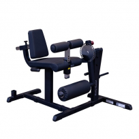 Сгибание-разгибание ног BODY SOLID GCEC-340 черный