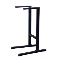 Брусья BODY SOLID GDIP-59 черный
