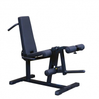 Скамья для ног BODY SOLID GLCE-365 черная