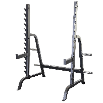 Рама для приседов BODY SOLID GPR-370B