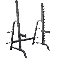 Рама для приседов BODY SOLID GPR-370B