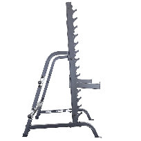 Рама для приседов BODY SOLID GPR-370B