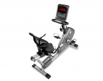 Горизонтальный велотренажер BH FITNESS LK7750