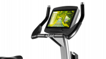 Вертикальный велотренажер BH FITNESS Sportkoncept Line SK8000 (H800TVC)