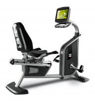 Горизонтальный велотренажер BH FITNESS Sportkoncept Line SK8950 (H895TVC)