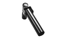 Landmine с креплением к диску HASTTINGS Digger HD71J2