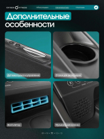 Беговая дорожка OXYGEN FITNESS Holmium