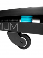 Беговая дорожка OXYGEN FITNESS Holmium