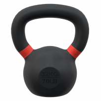 Чугунная гиря IRON CORE IC1005-32kg (32 кг)