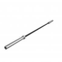 Олимпийский гриф мужской IRON CORE IC5000-1 2200 мм 700 кг
